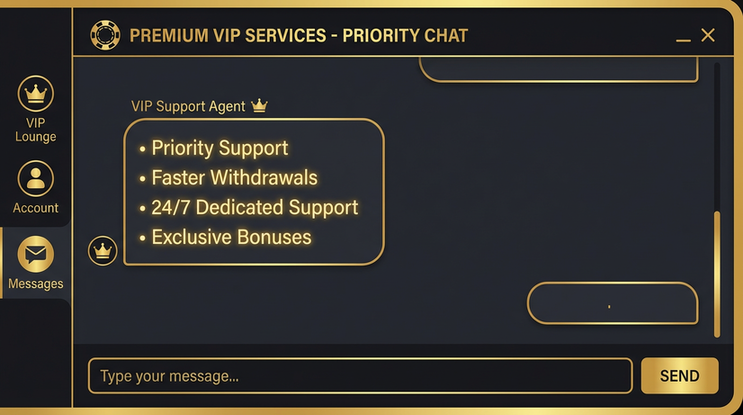 Payment and PKR controls in golo777 - 6